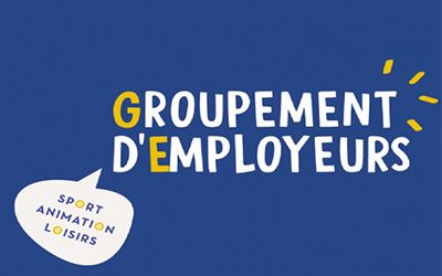 Groupement d'employeurs Sport Animation Loisirs