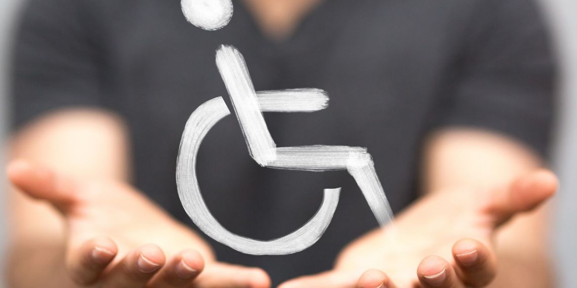 travailleurs handicapés