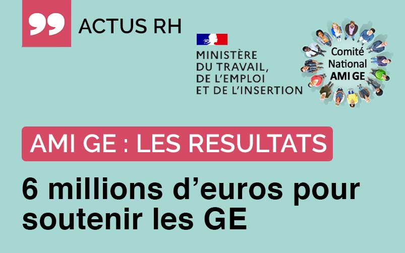 résultats AMI GE