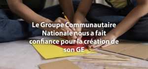 témoignage Comment créer un groupement d’employeur