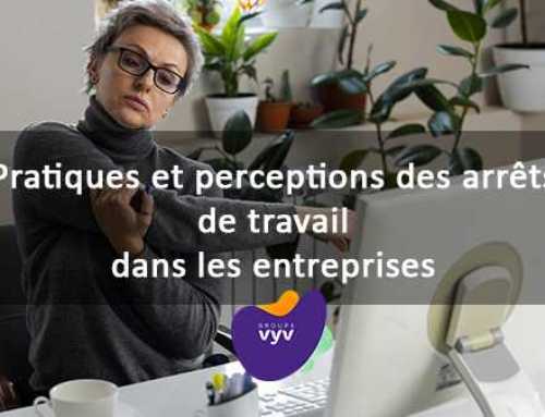 Pratiques et perceptions des arrêts de travail dans les entreprises